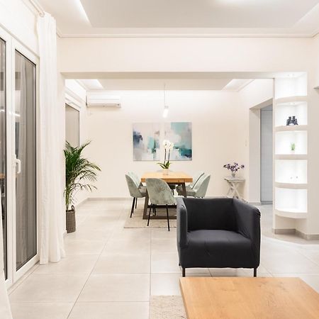 Athens Acropolis Suite Екстер'єр фото