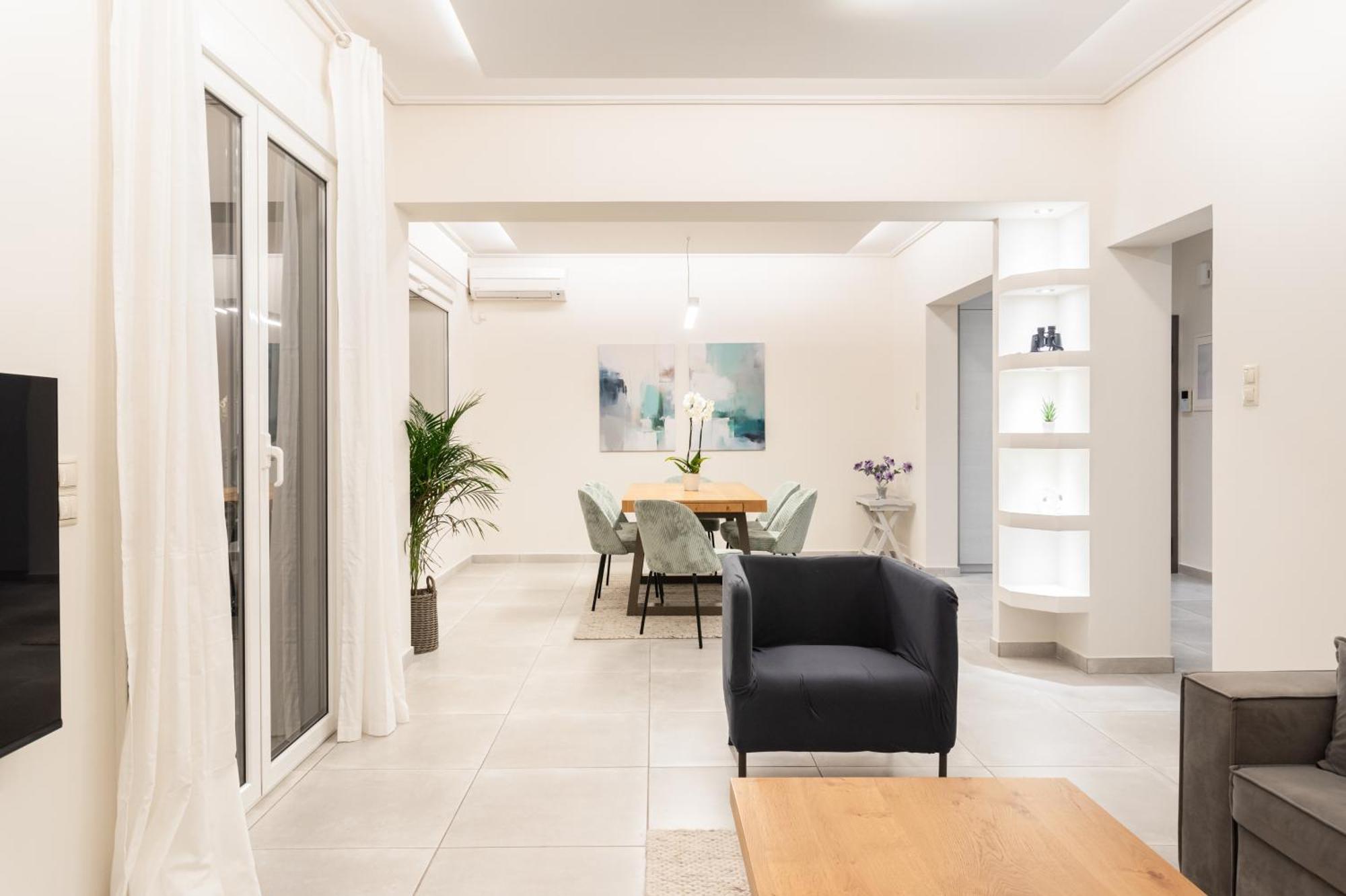 Athens Acropolis Suite Екстер'єр фото