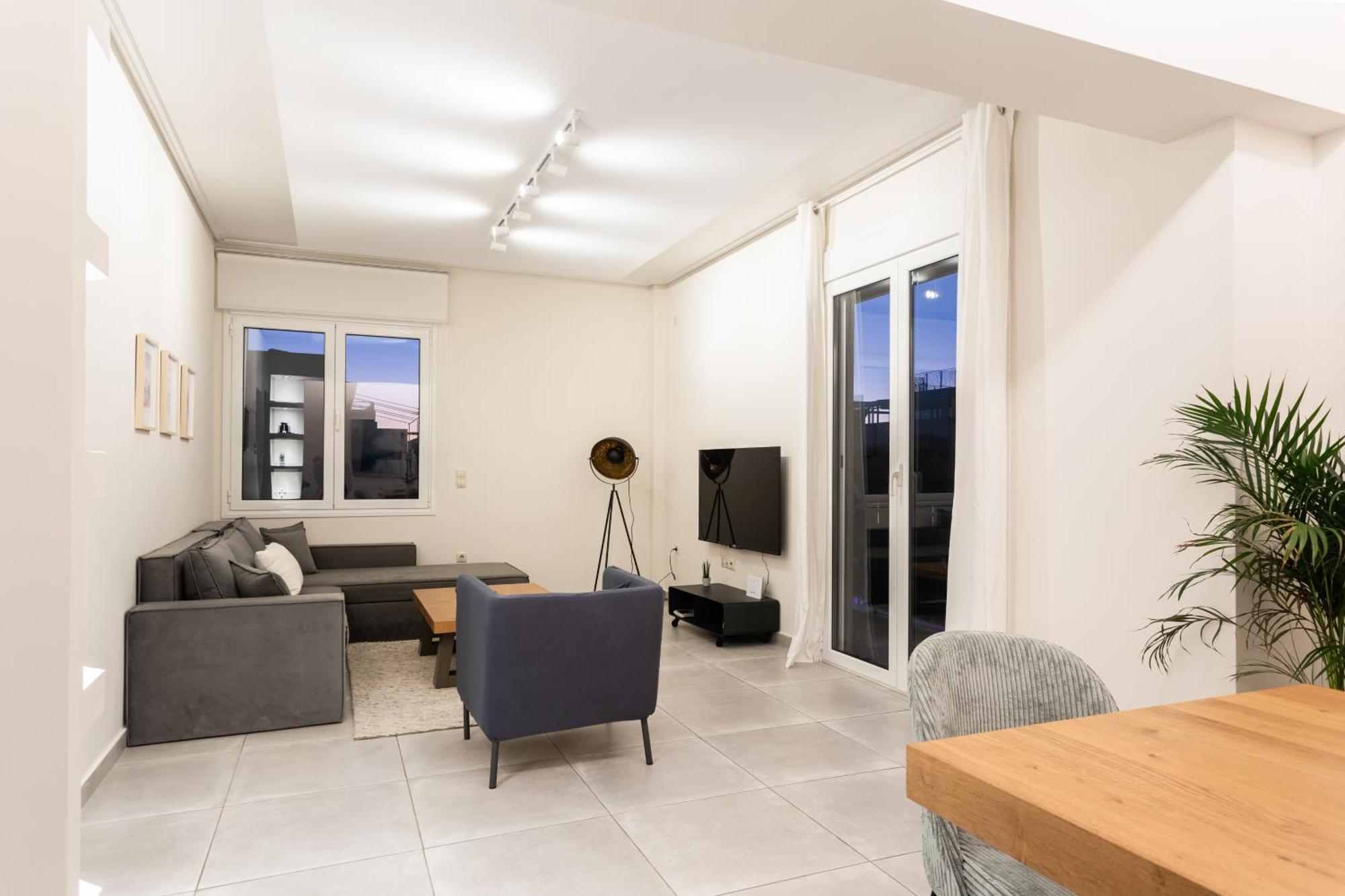 Athens Acropolis Suite Екстер'єр фото
