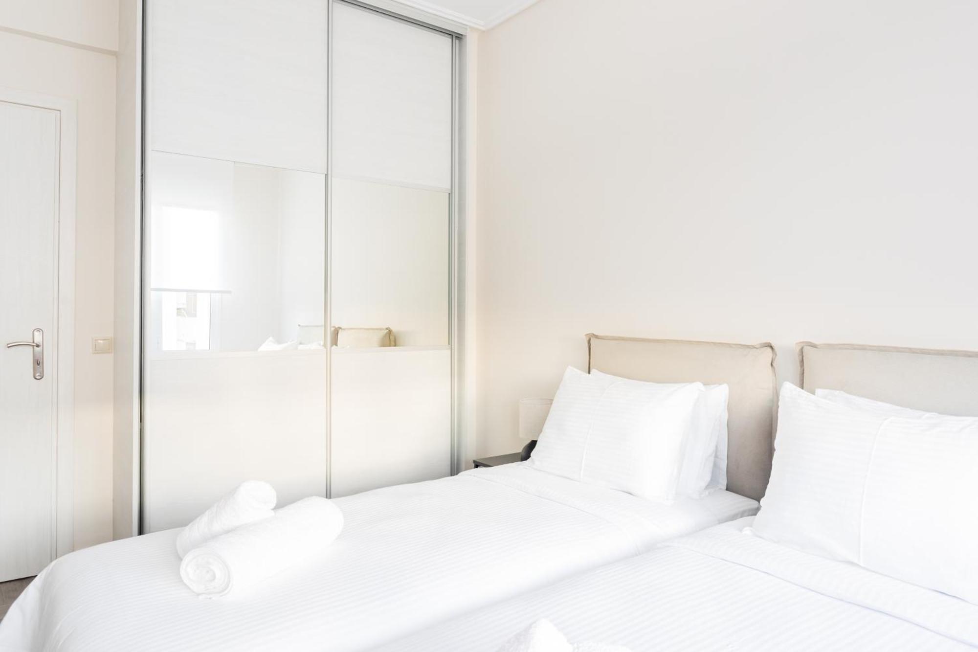Athens Acropolis Suite Екстер'єр фото