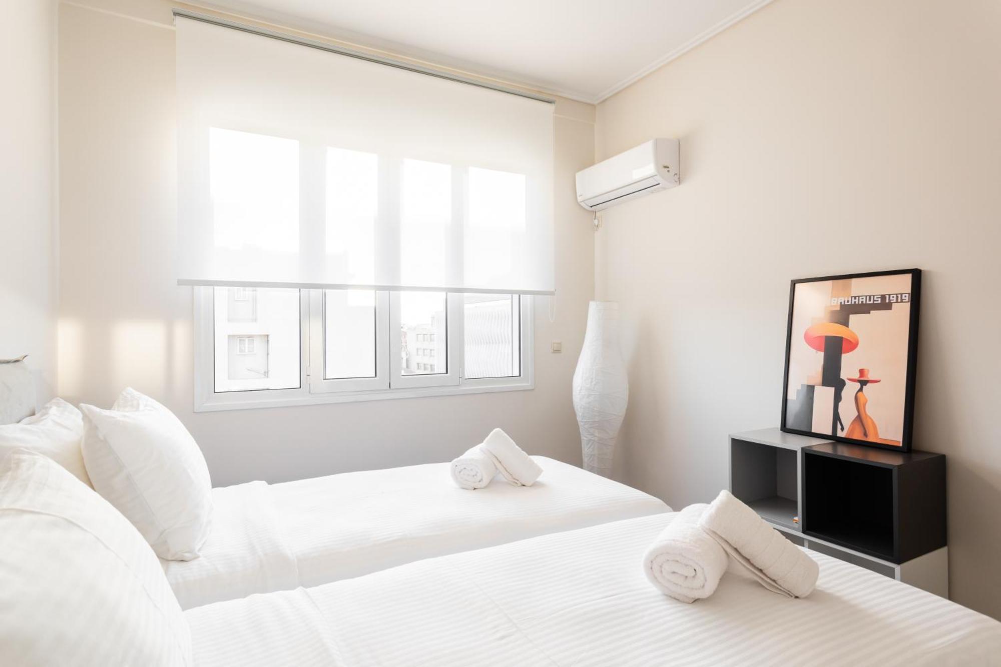 Athens Acropolis Suite Екстер'єр фото