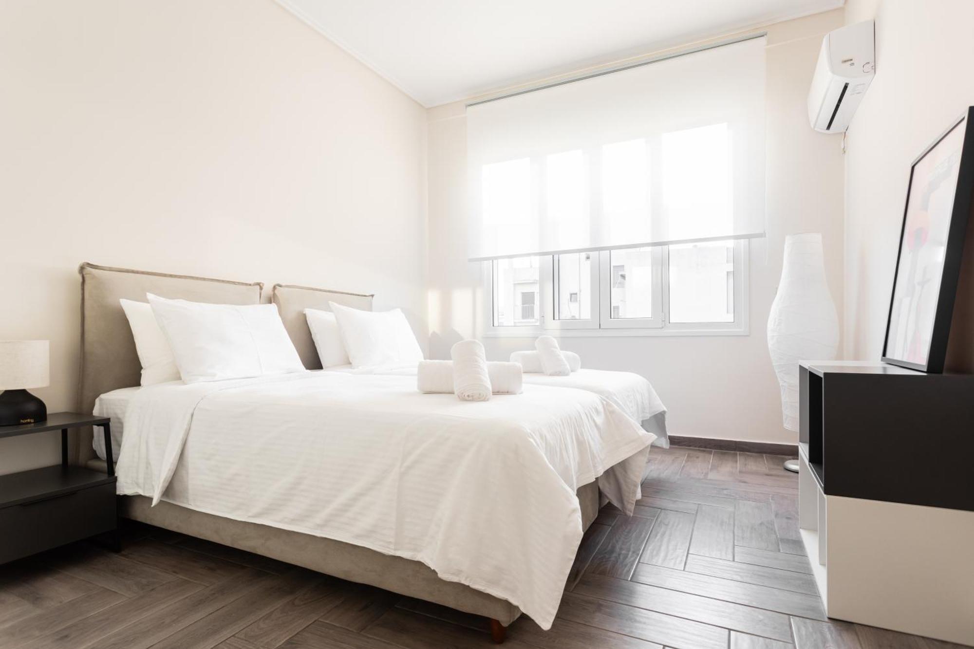 Athens Acropolis Suite Екстер'єр фото