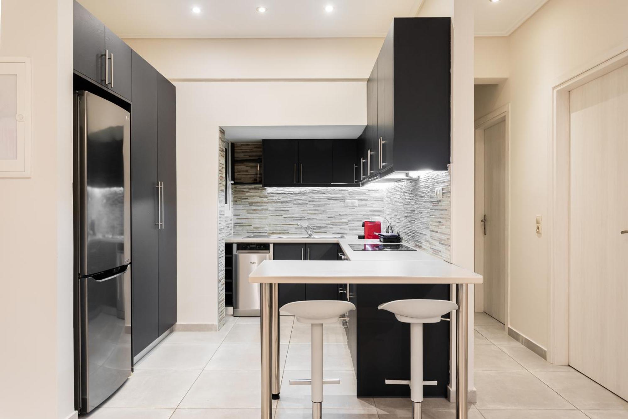 Athens Acropolis Suite Екстер'єр фото