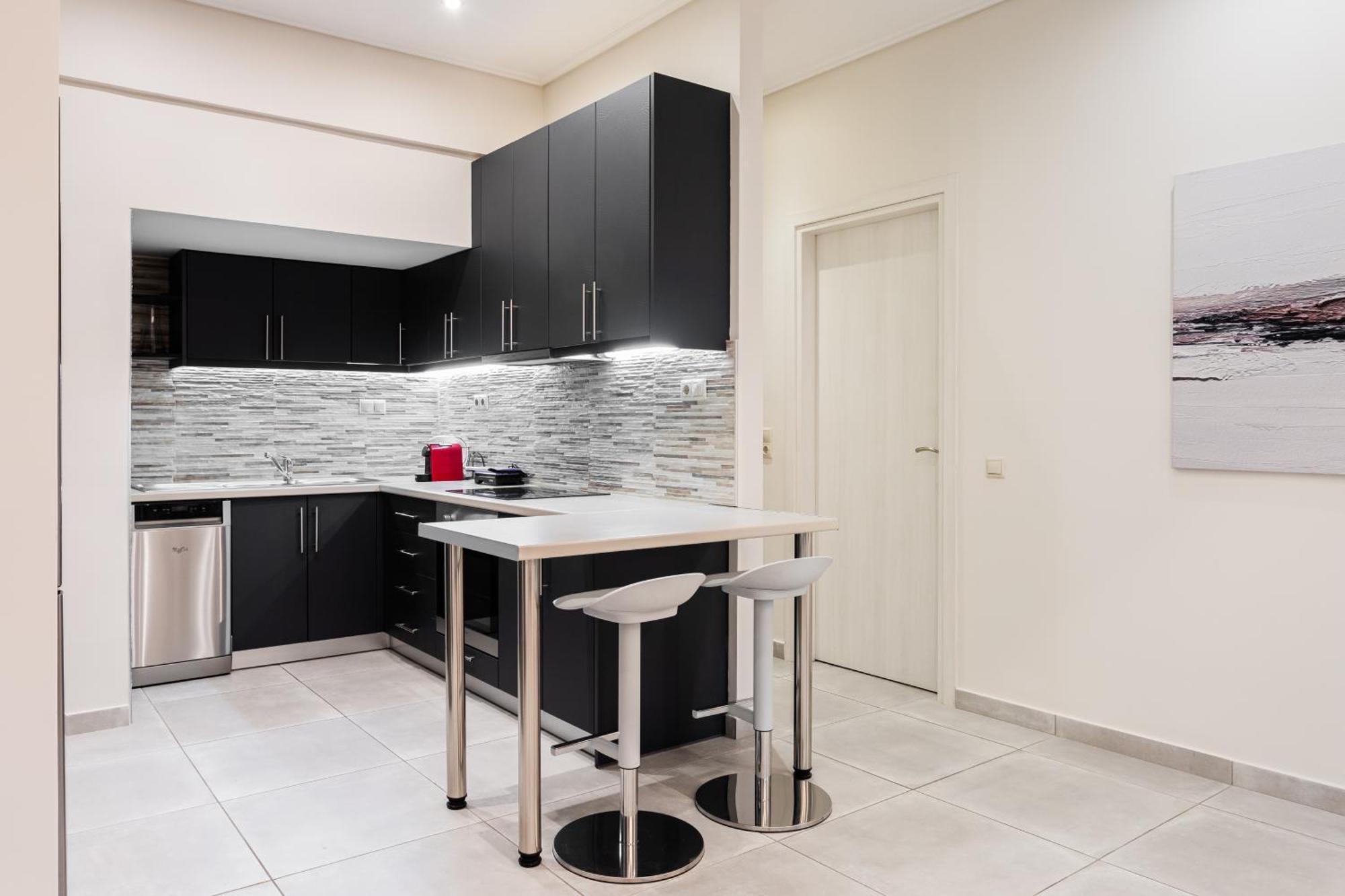 Athens Acropolis Suite Екстер'єр фото