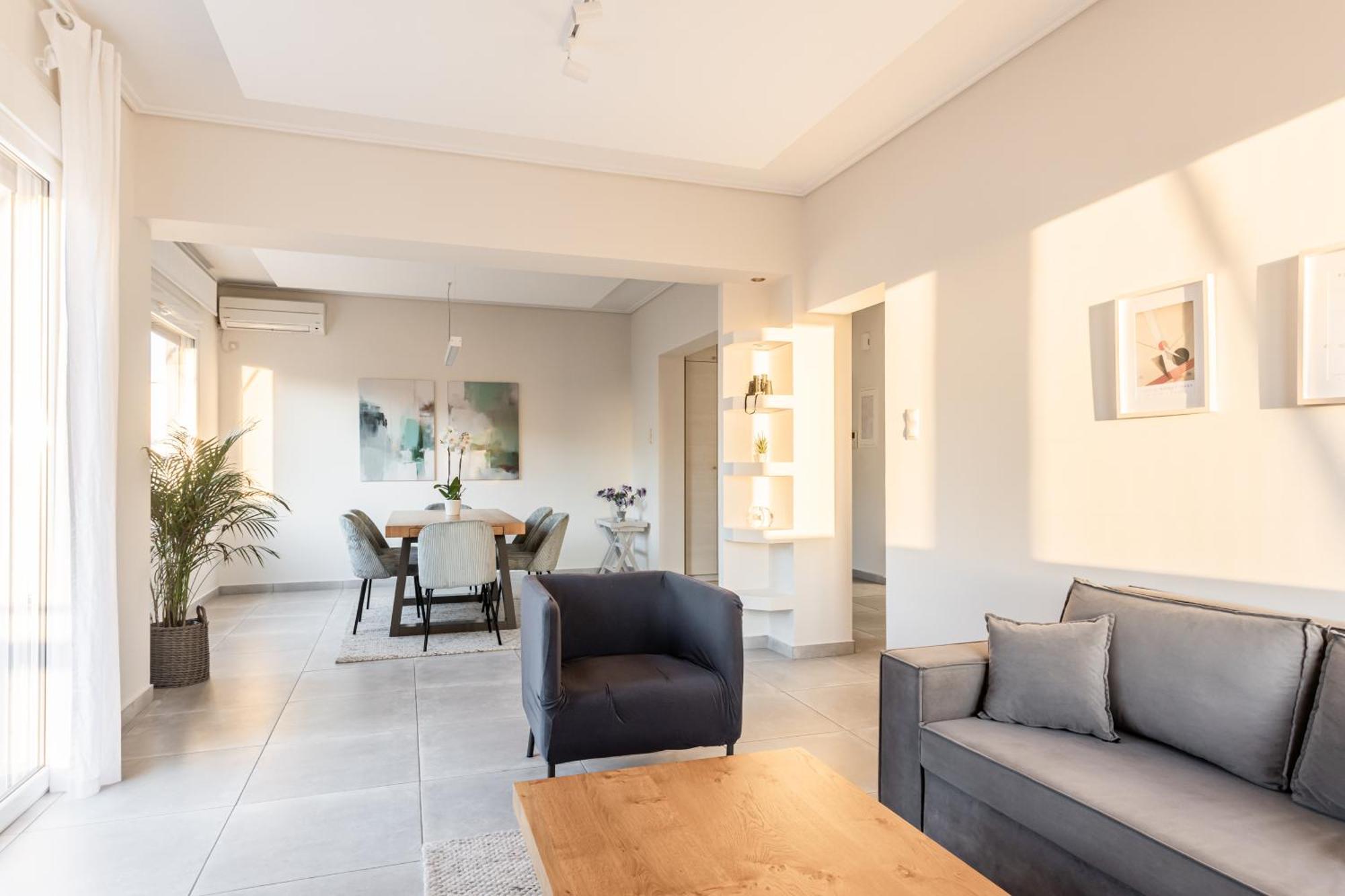 Athens Acropolis Suite Екстер'єр фото