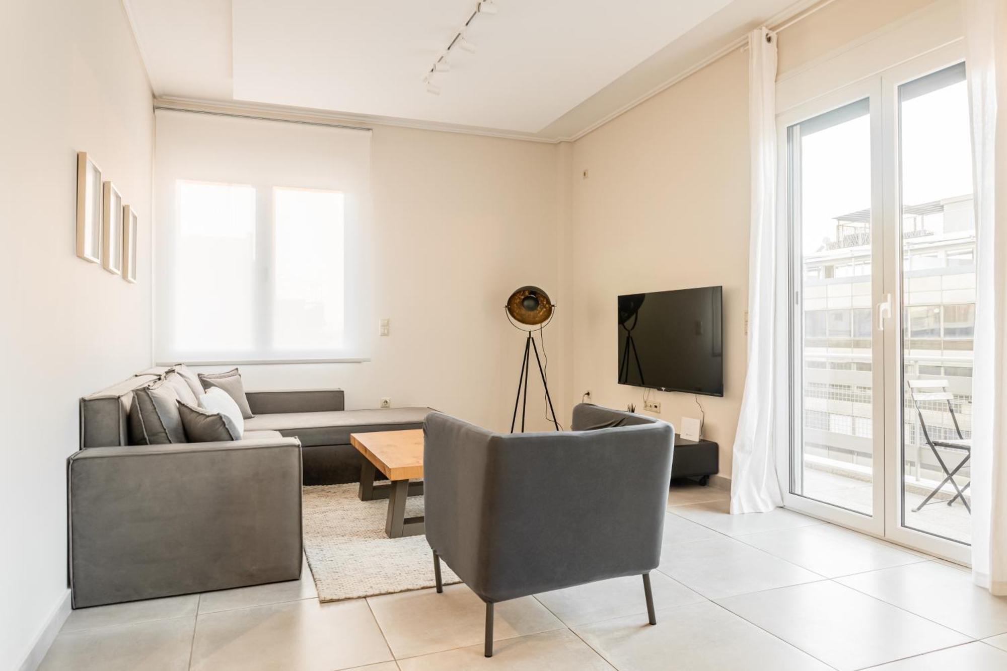 Athens Acropolis Suite Екстер'єр фото