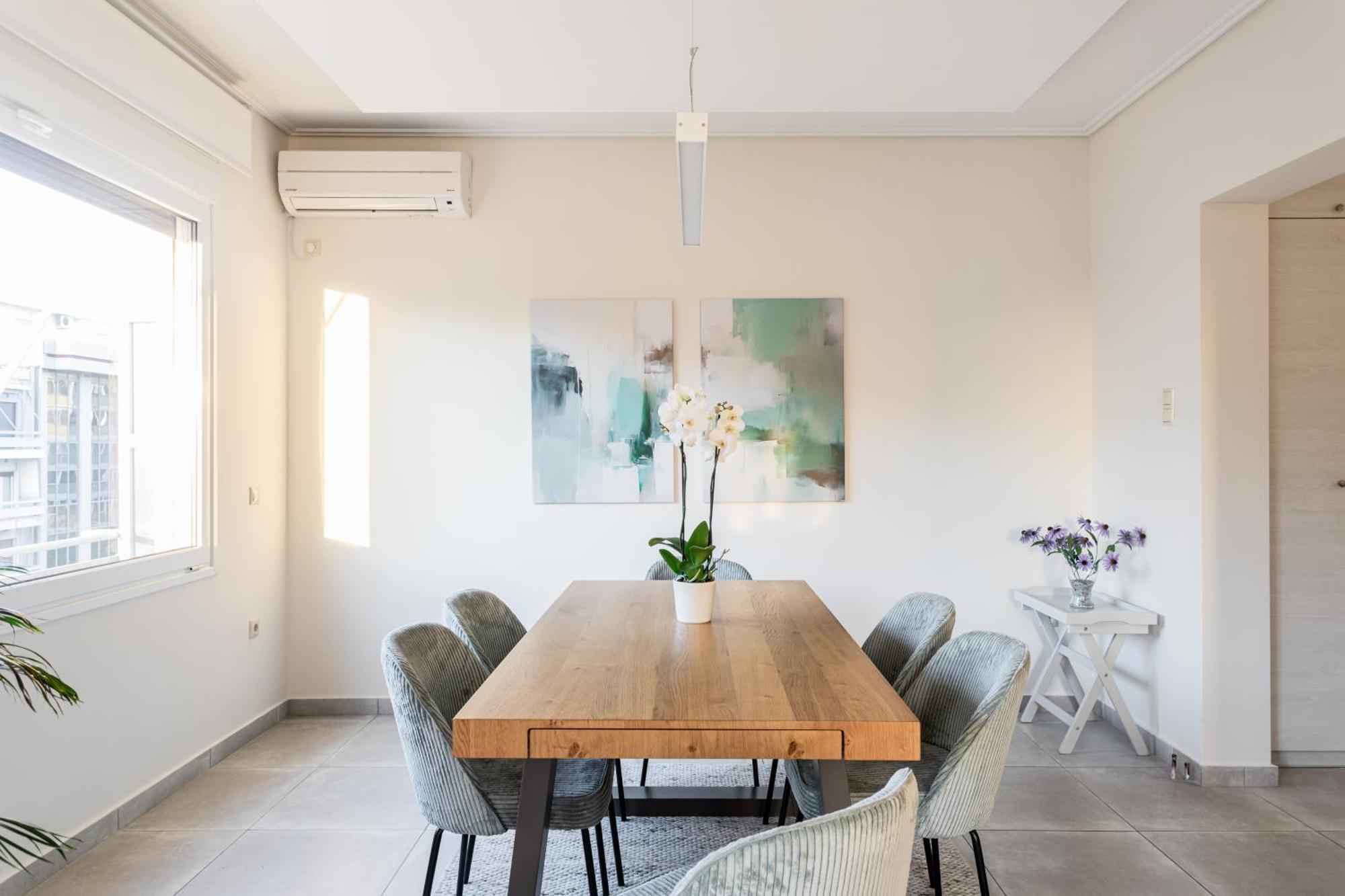 Athens Acropolis Suite Екстер'єр фото